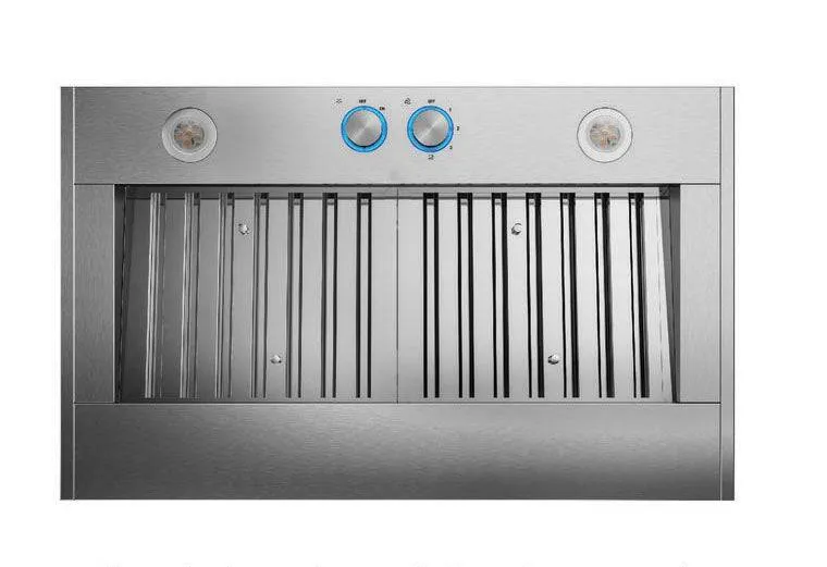 - CLASSICA - Copper Range Hood