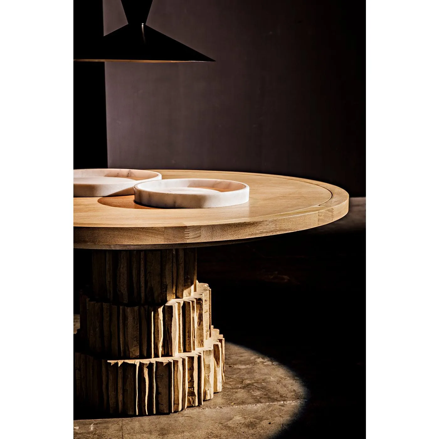 16" Round Tray
