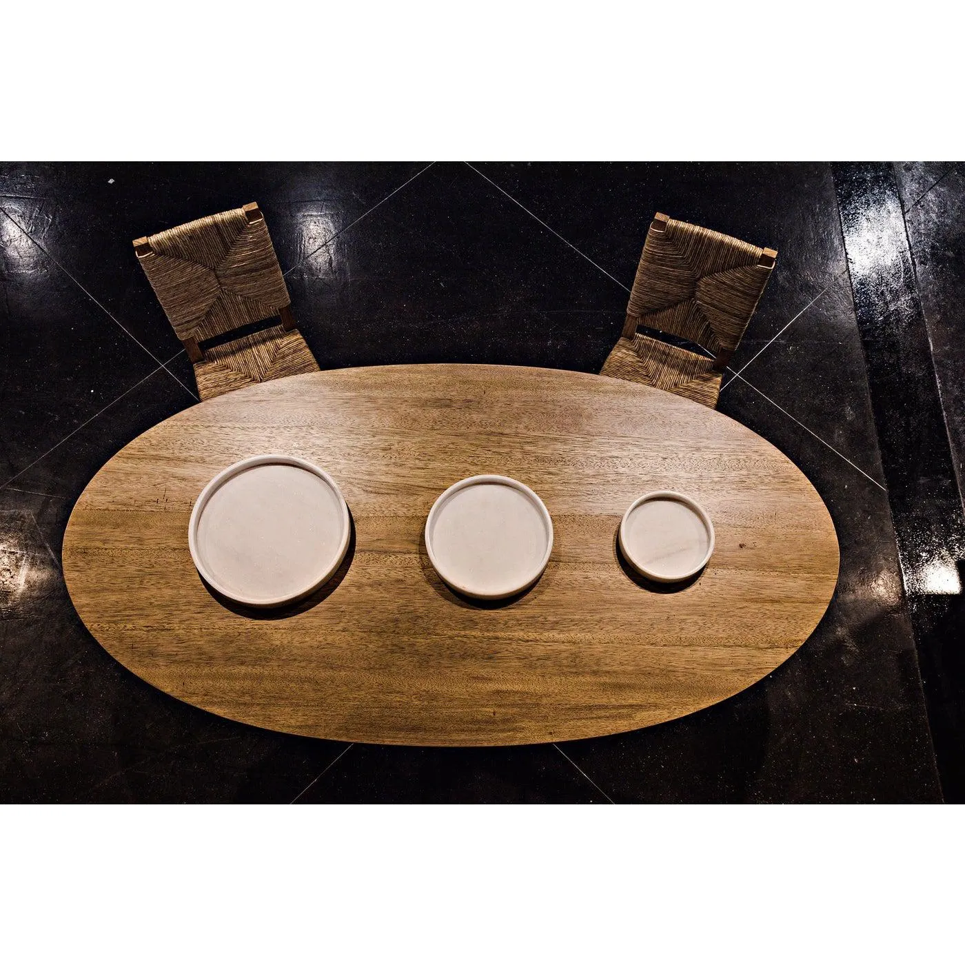 16" Round Tray