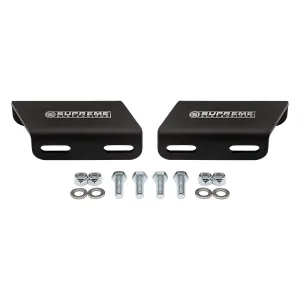 1994-2012 Dodge Ram 3500 Sway Bar Drop Bracket Kit 4WD 4x4