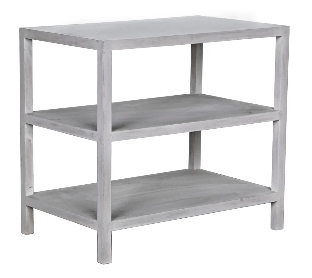 2 SHELF
