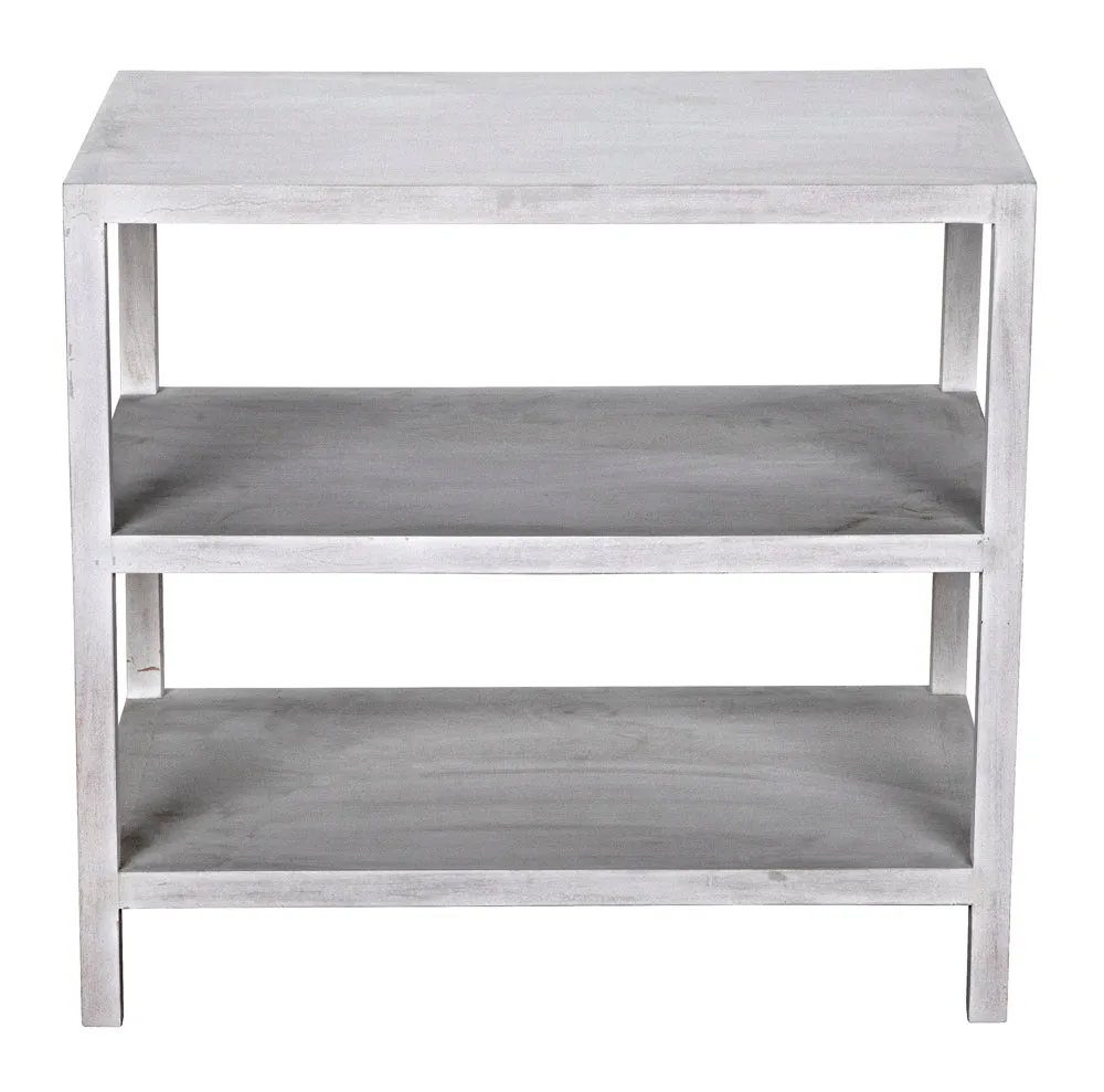 2 SHELF