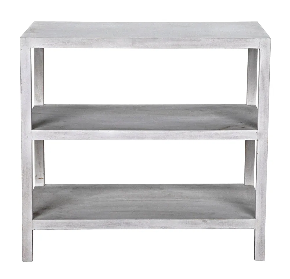 2 SHELF