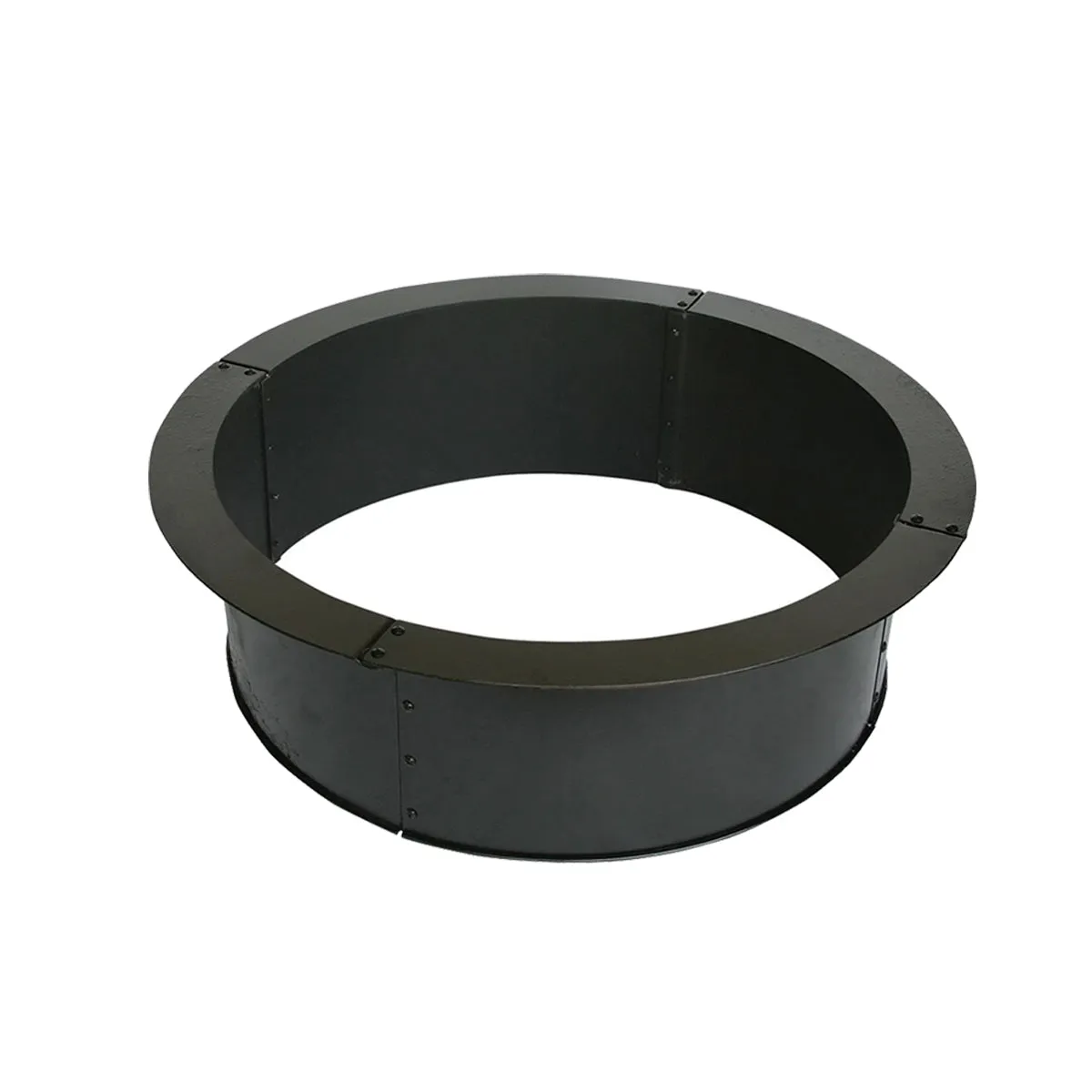 36 in. Round x 10 in. High Fire Ring