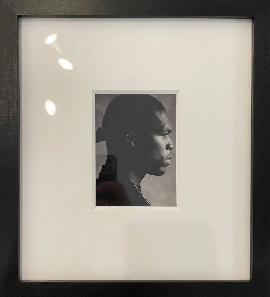50 Cent - Polaroid