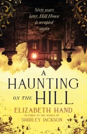 A haunting on the hill