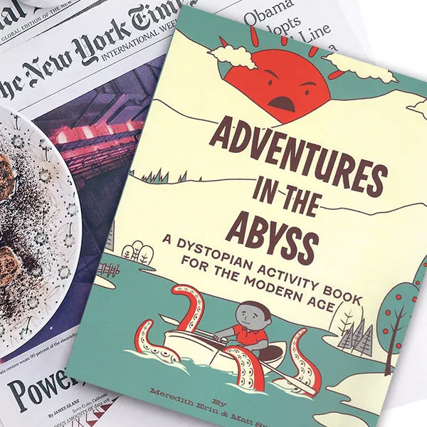 Activity Books Kit