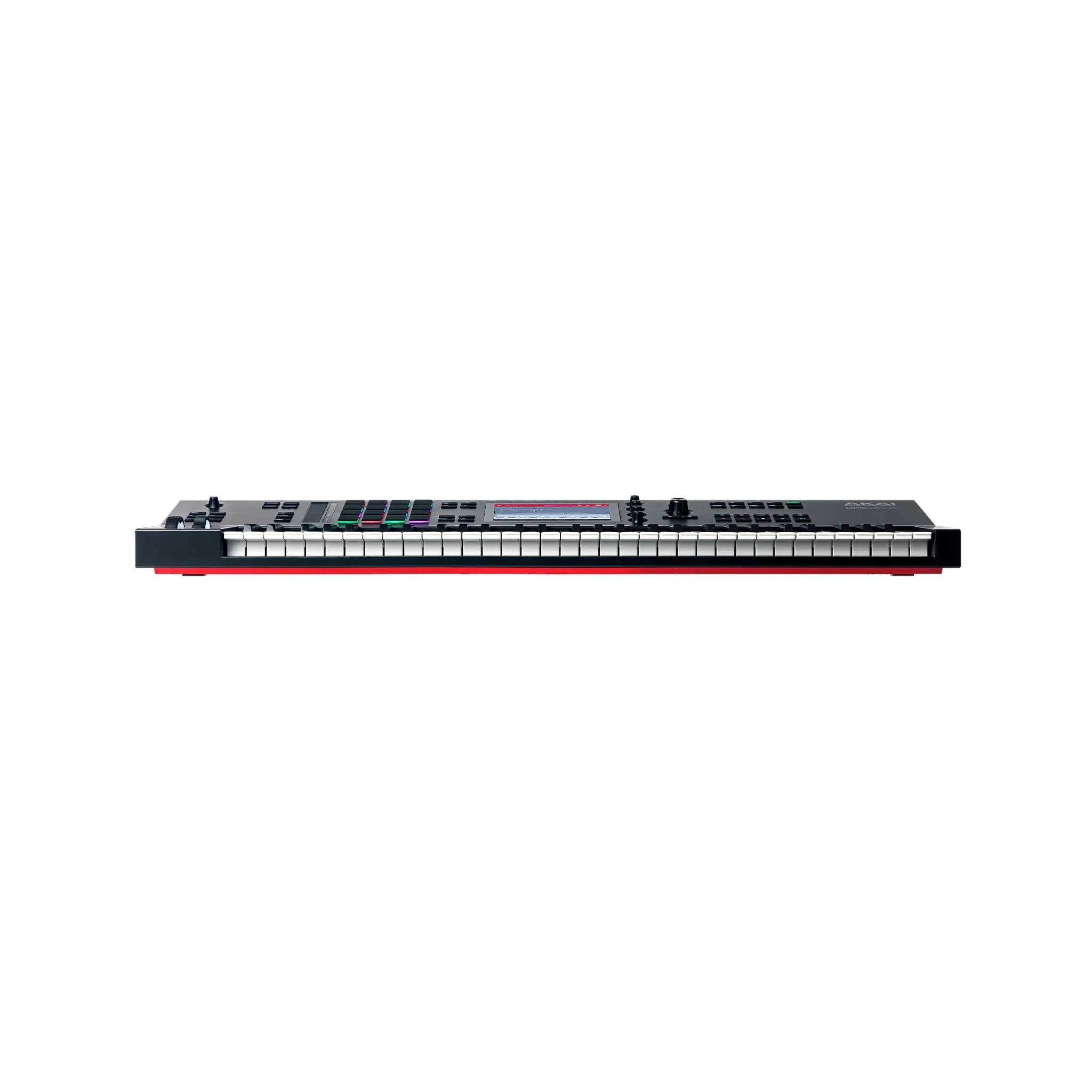 Akai MPC Key 61 - Music Production Centre Synthesizer Keyboard