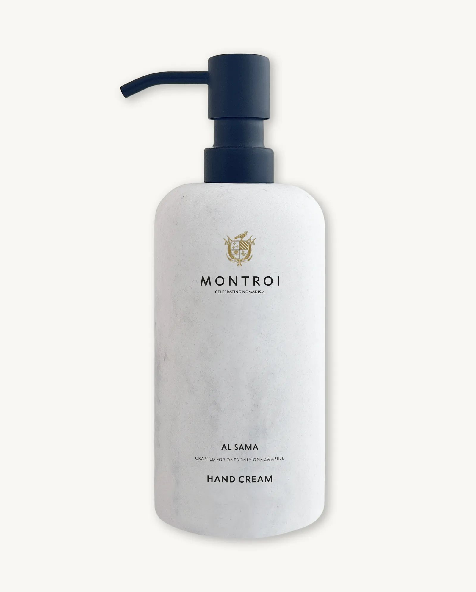 AL SAMA HAND CREAM