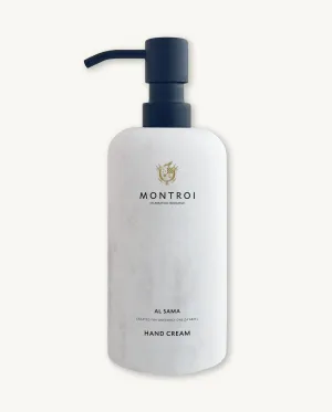AL SAMA HAND CREAM