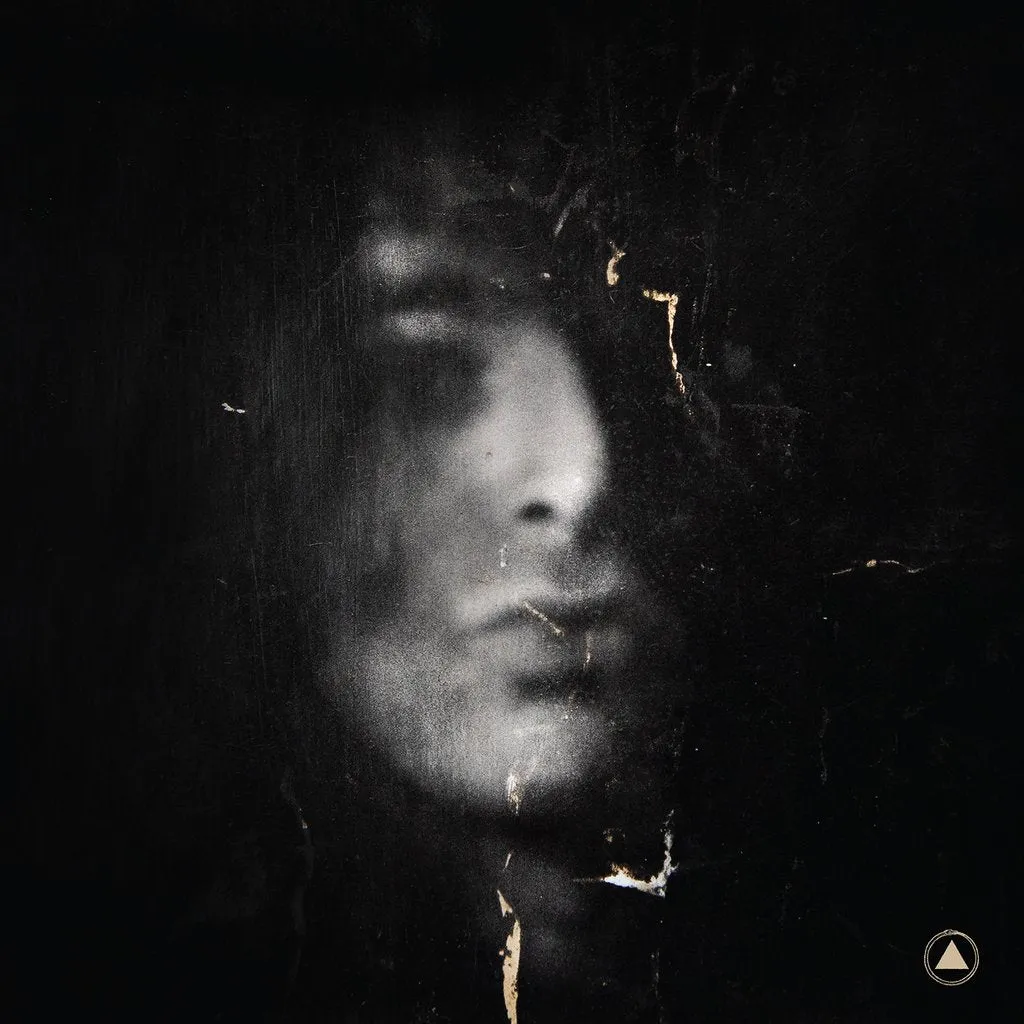 Alan Vega "Mutator" LP