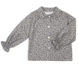 ALEGRA BLOUSE