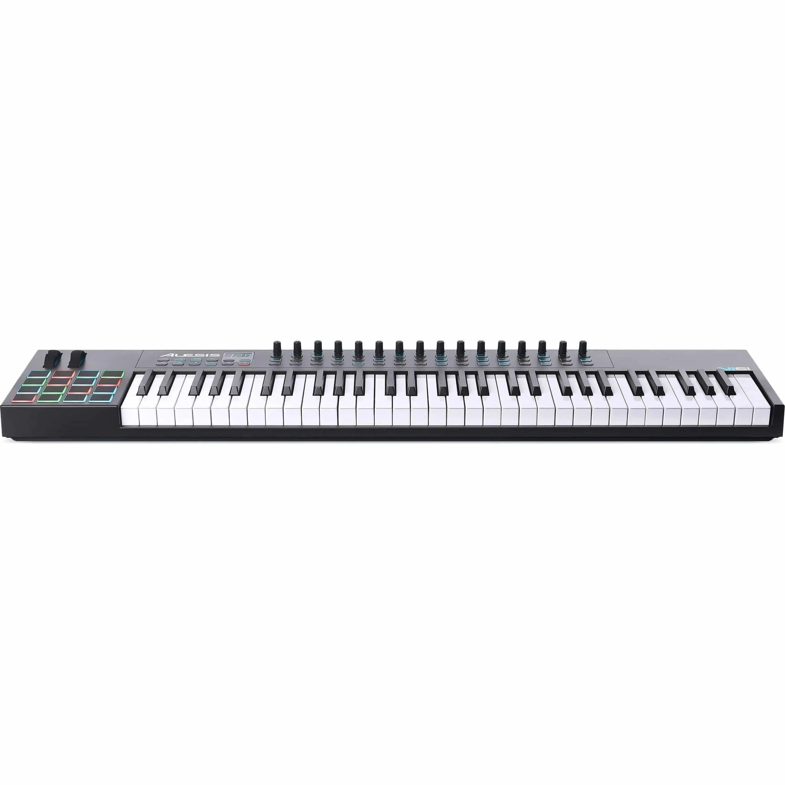 Alesis VI61 USB MIDI Keyboard Controller