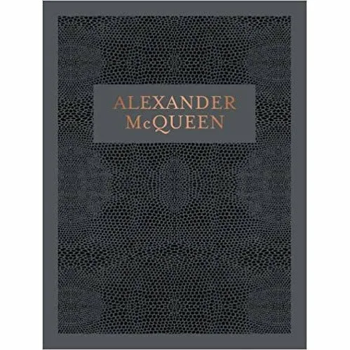 Alexander McQueen