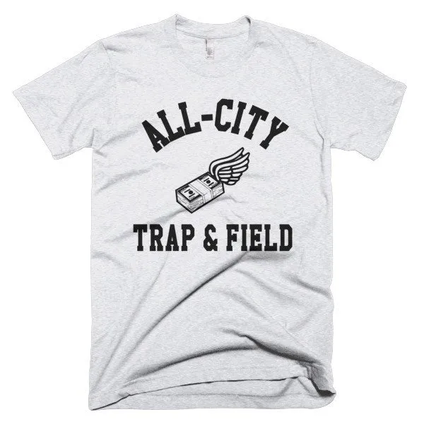All City Trap and Field