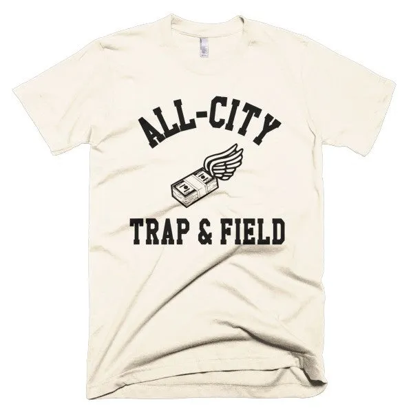 All City Trap and Field