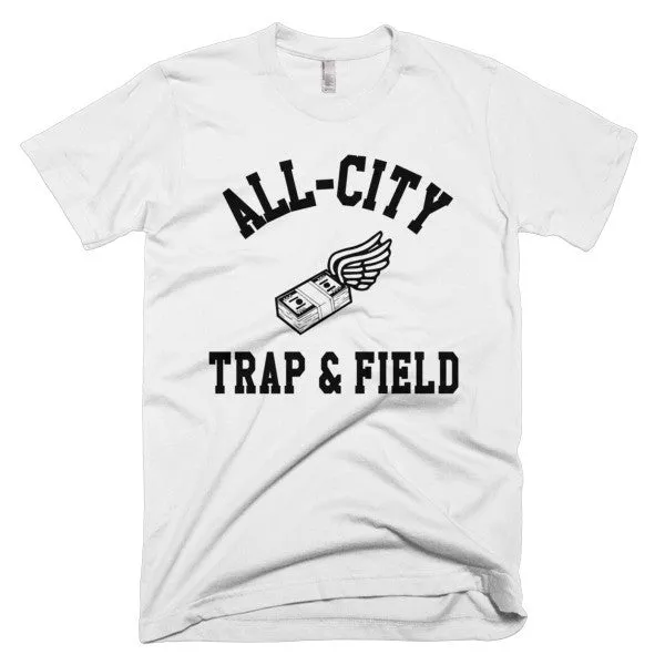 All City Trap and Field