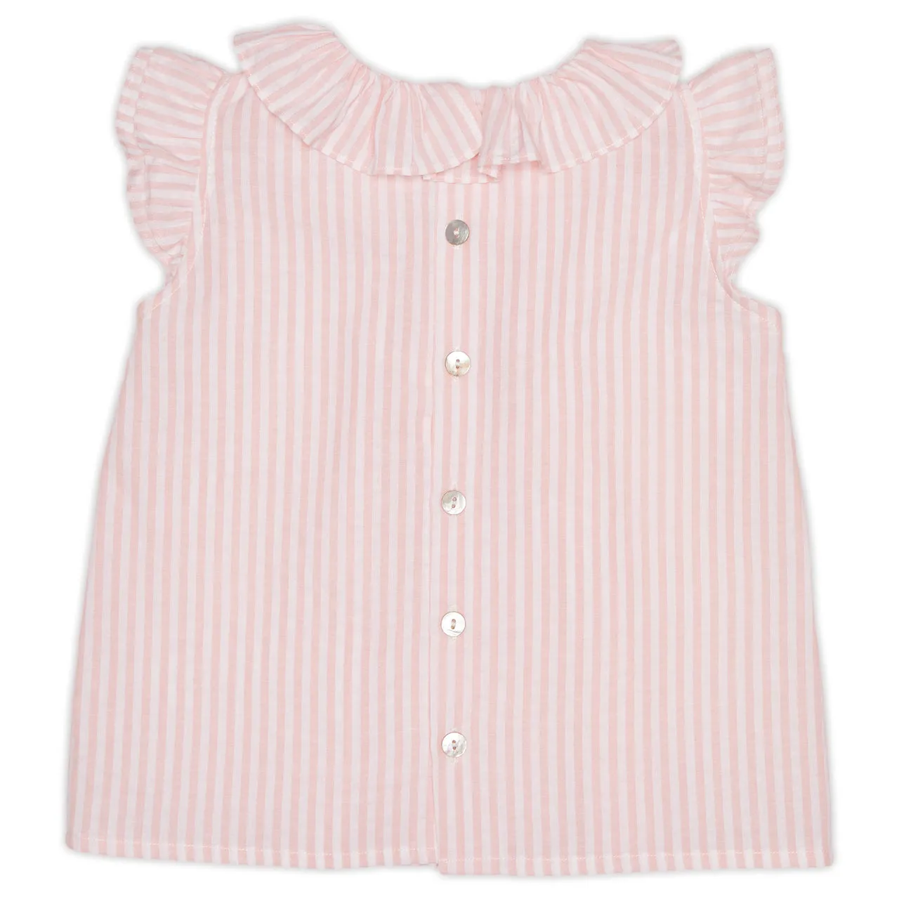AMALEA BLOUSE