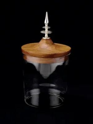 Anantaya   I   Jahan Spire Jar