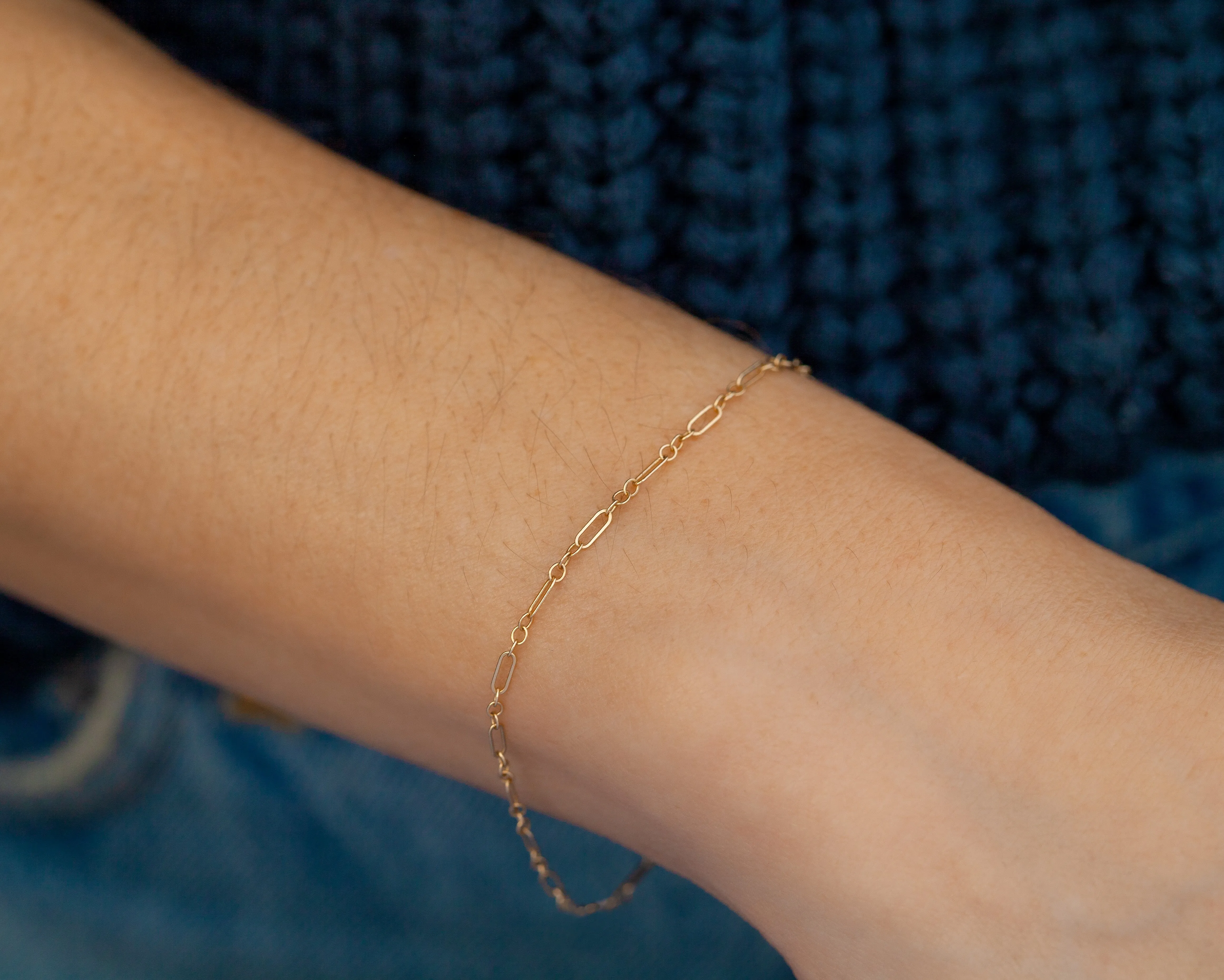 Annie Chain