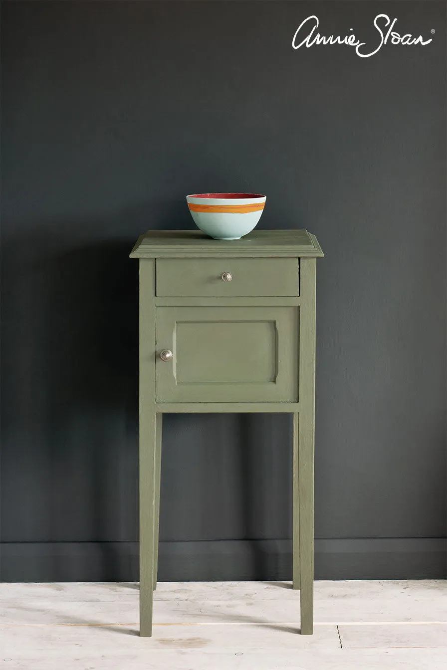 Annie Sloan Chalk Paint, Chateau Grey