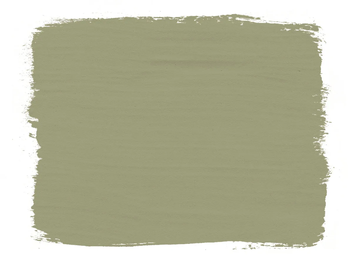 Annie Sloan Chalk Paint, Chateau Grey