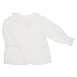 APOLLINE BLOUSE