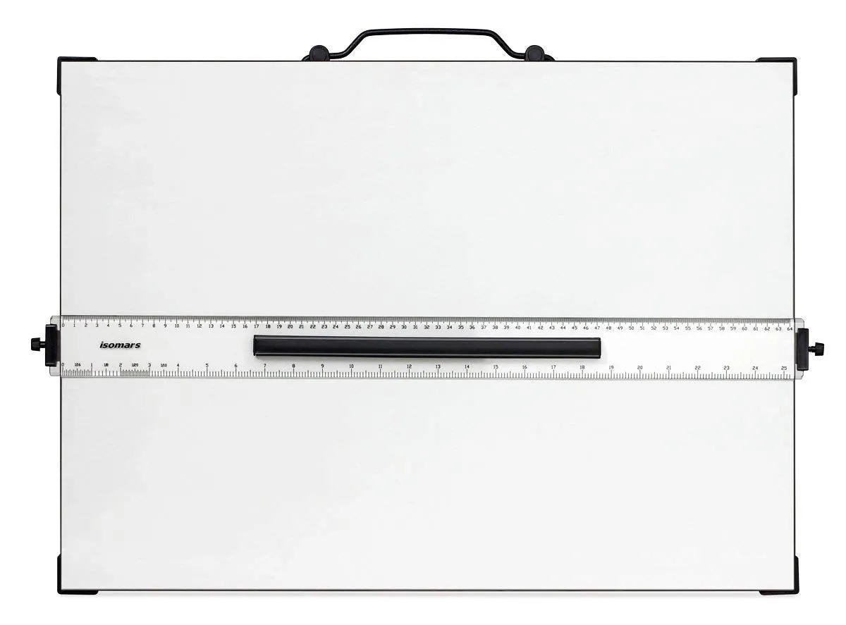 Architect Kit A2 - Board Size 18'' x 25''