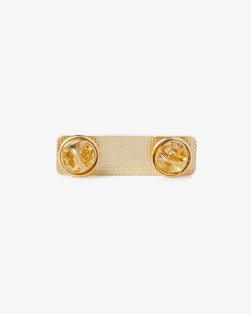 Balt Getty Pin