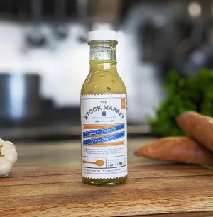 Basic French Vinaigrette
