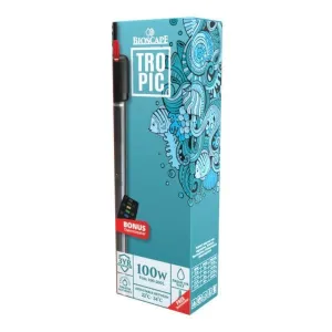 Bioscape Tropic Aquarium Heater 100w