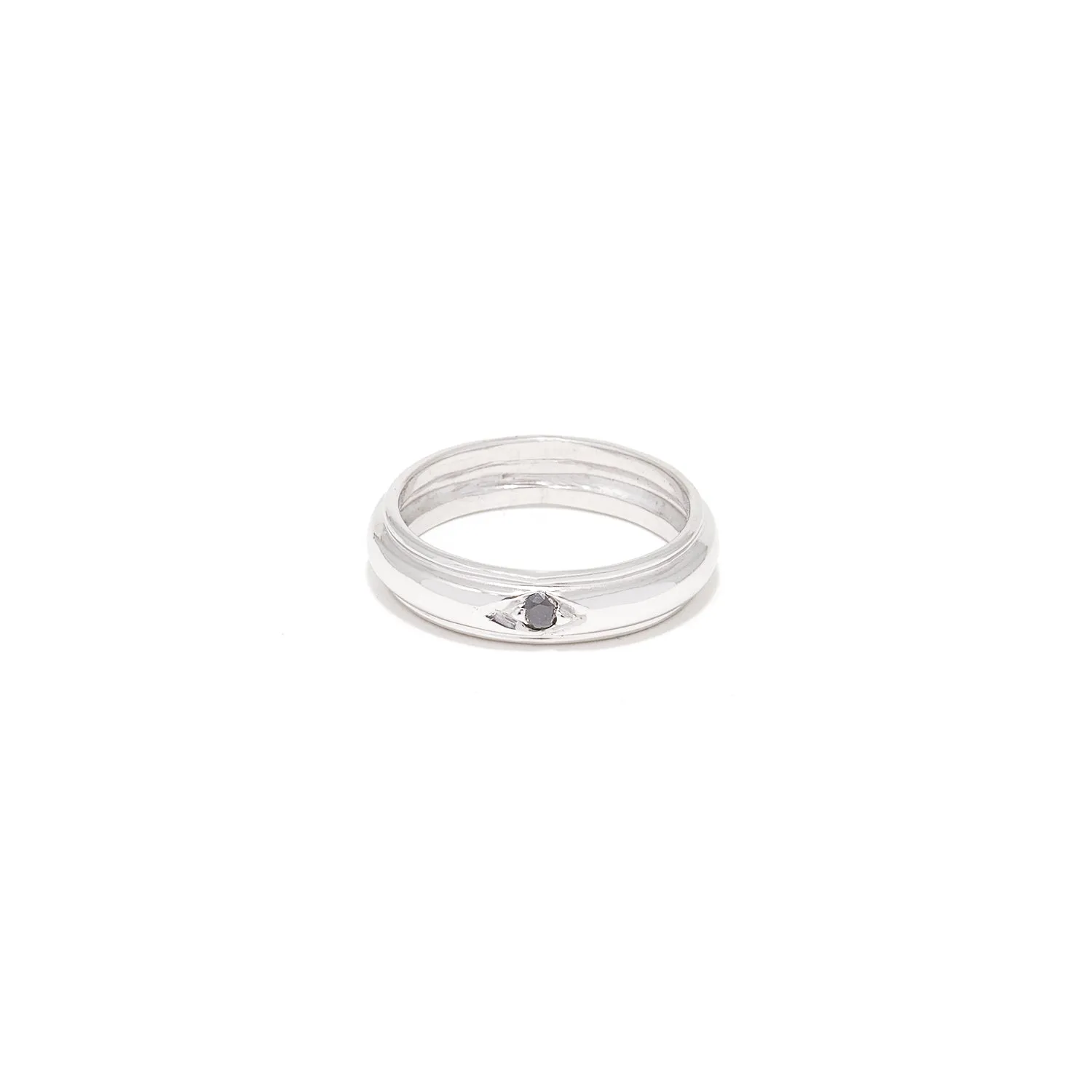 Black Diamond Solo Baguette Band