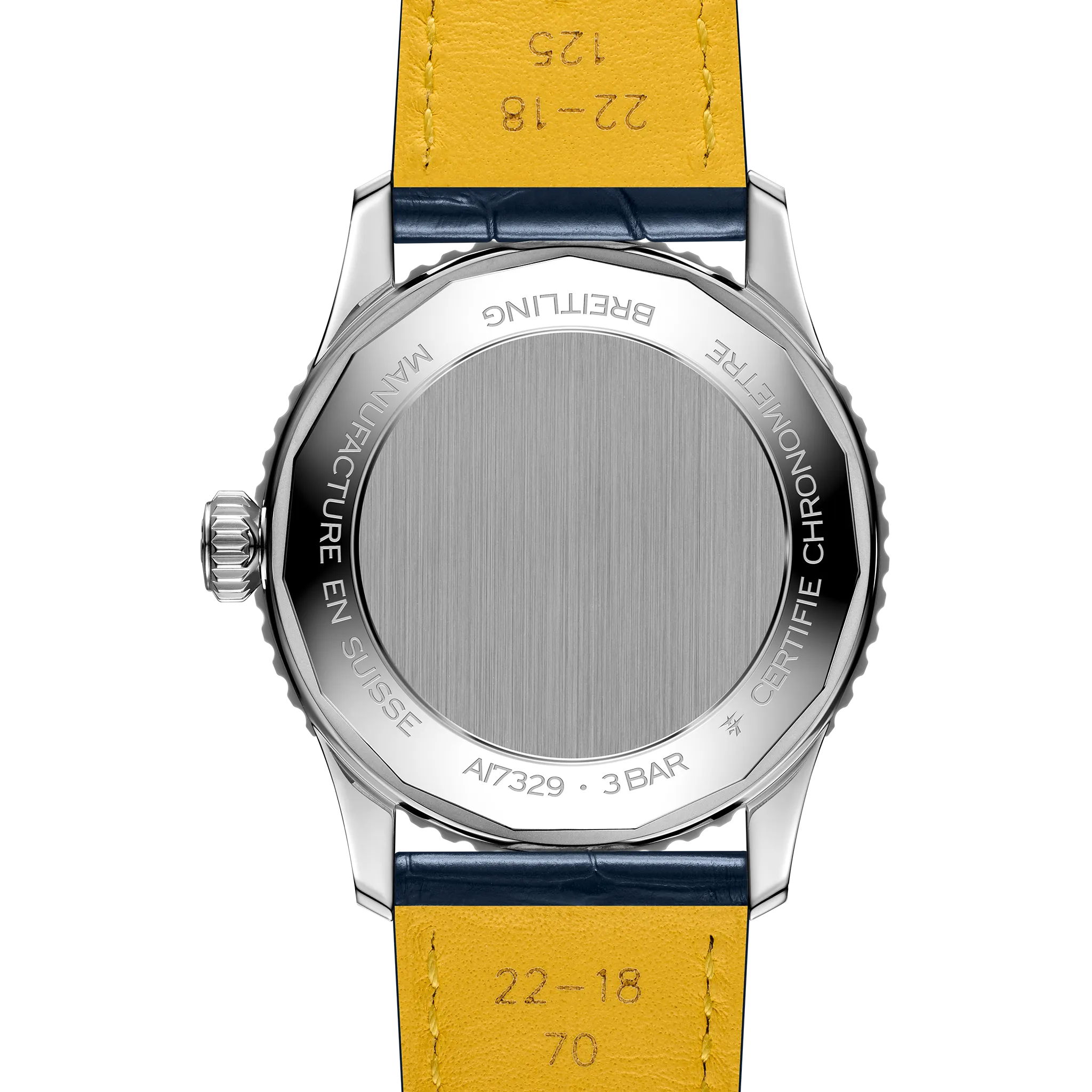 Breitling Navitimer Automatic 41 A17329161C1P1