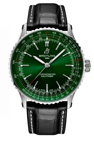 Breitling Navitimer Automatic 41 A17329371L1P1