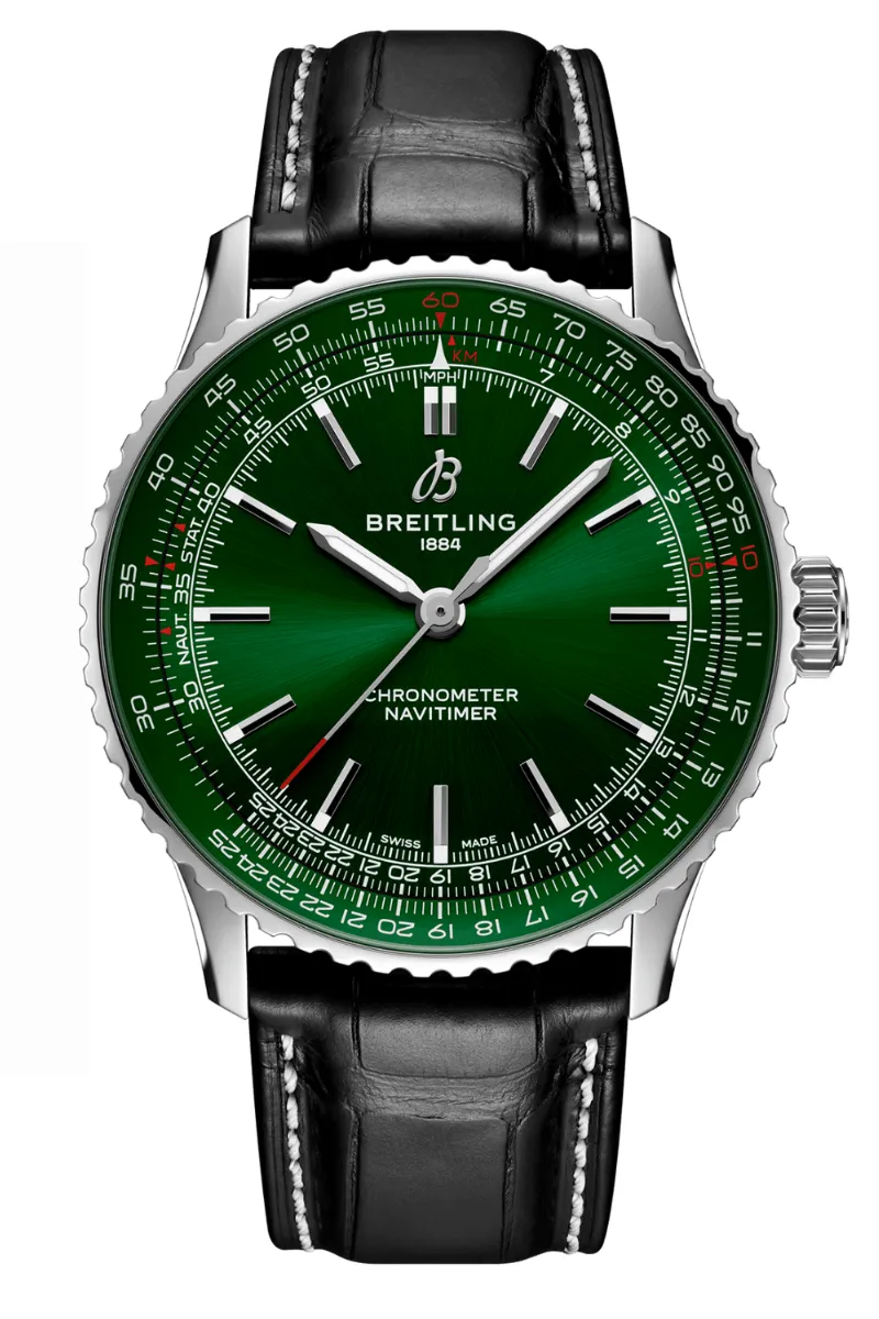 Breitling Navitimer Automatic 41 A17329371L1P1