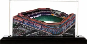 Brooklyn Dodgers -  Ebbets Field (1913 - 1957)