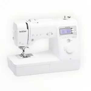 Brother A16 Computerised Domestic Sewing Machine