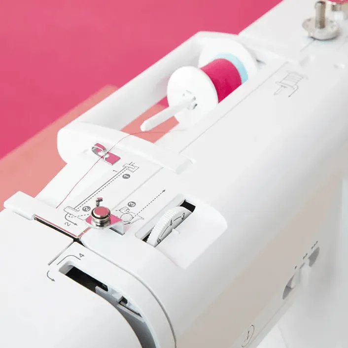 Brother A16 Computerised Domestic Sewing Machine