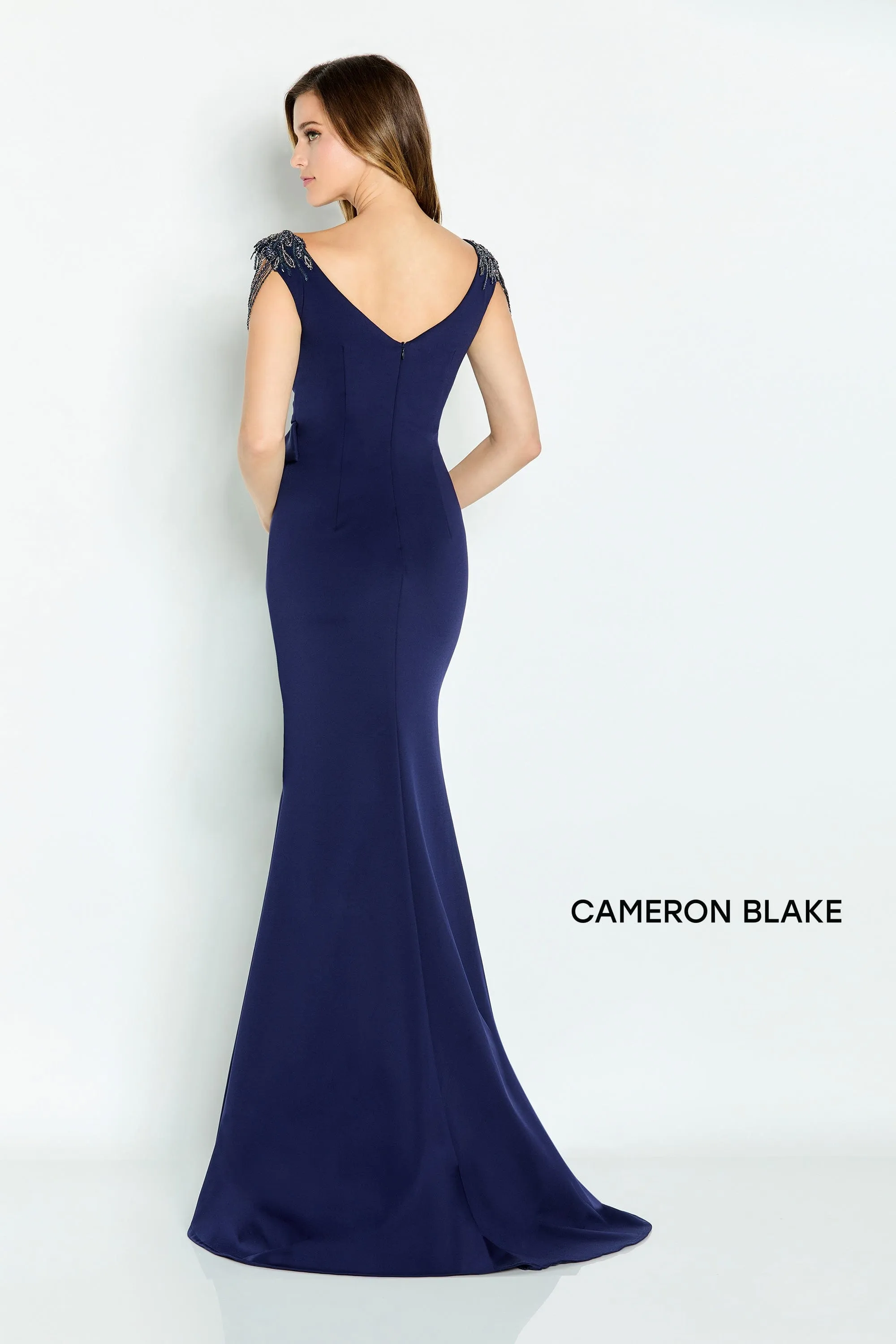 Cameron Blake: CB139