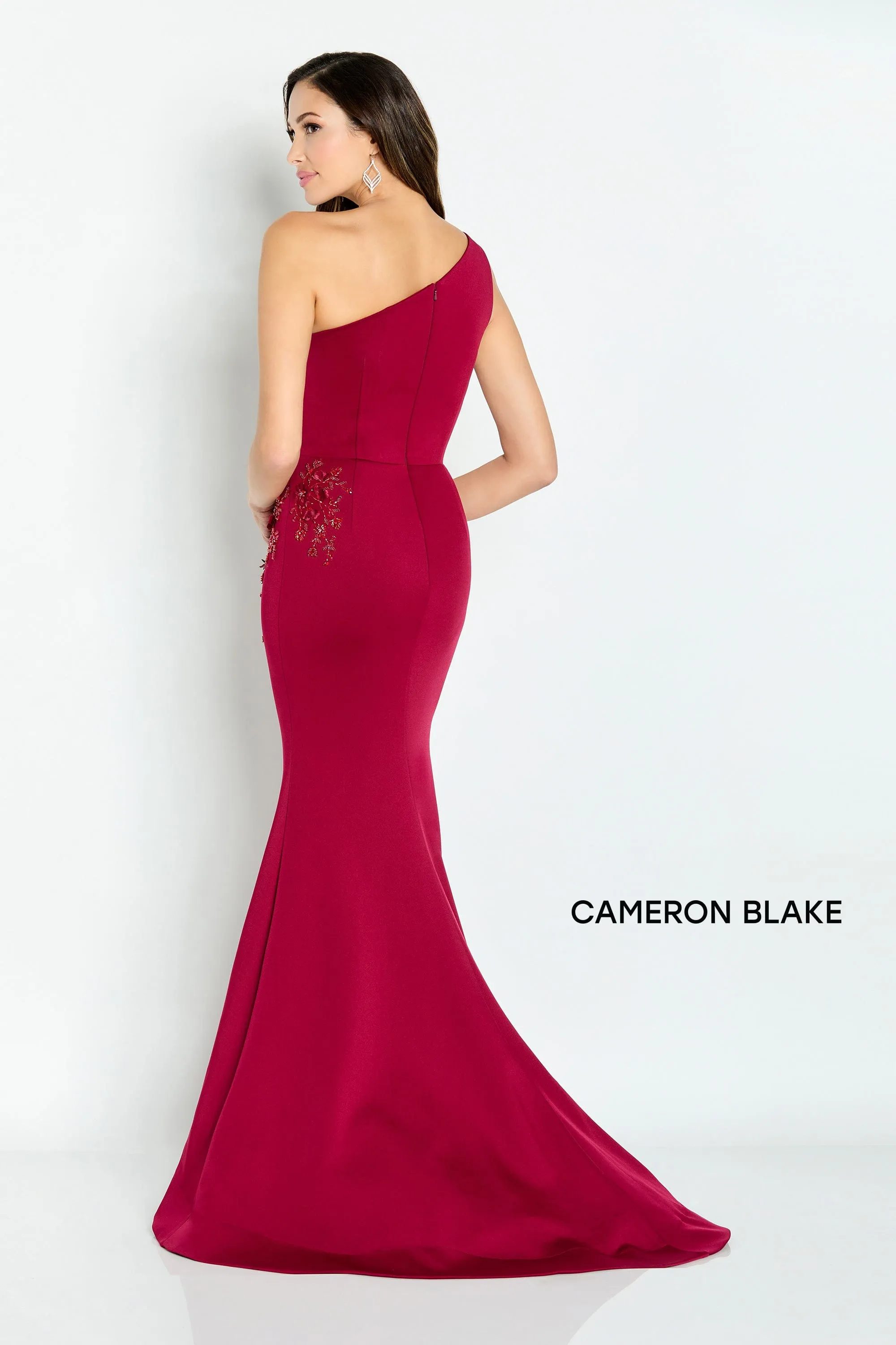 Cameron Blake: CB142