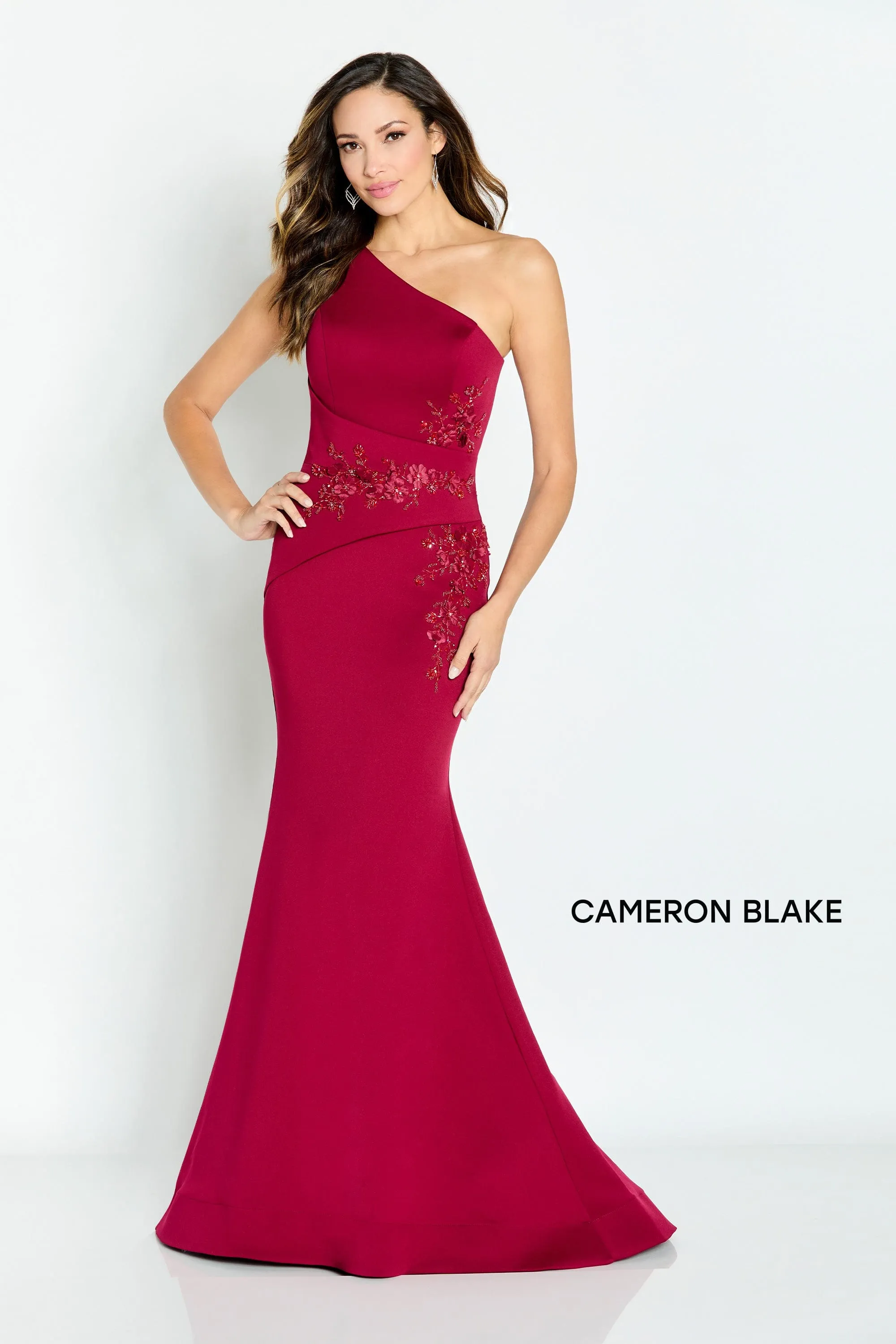 Cameron Blake: CB142