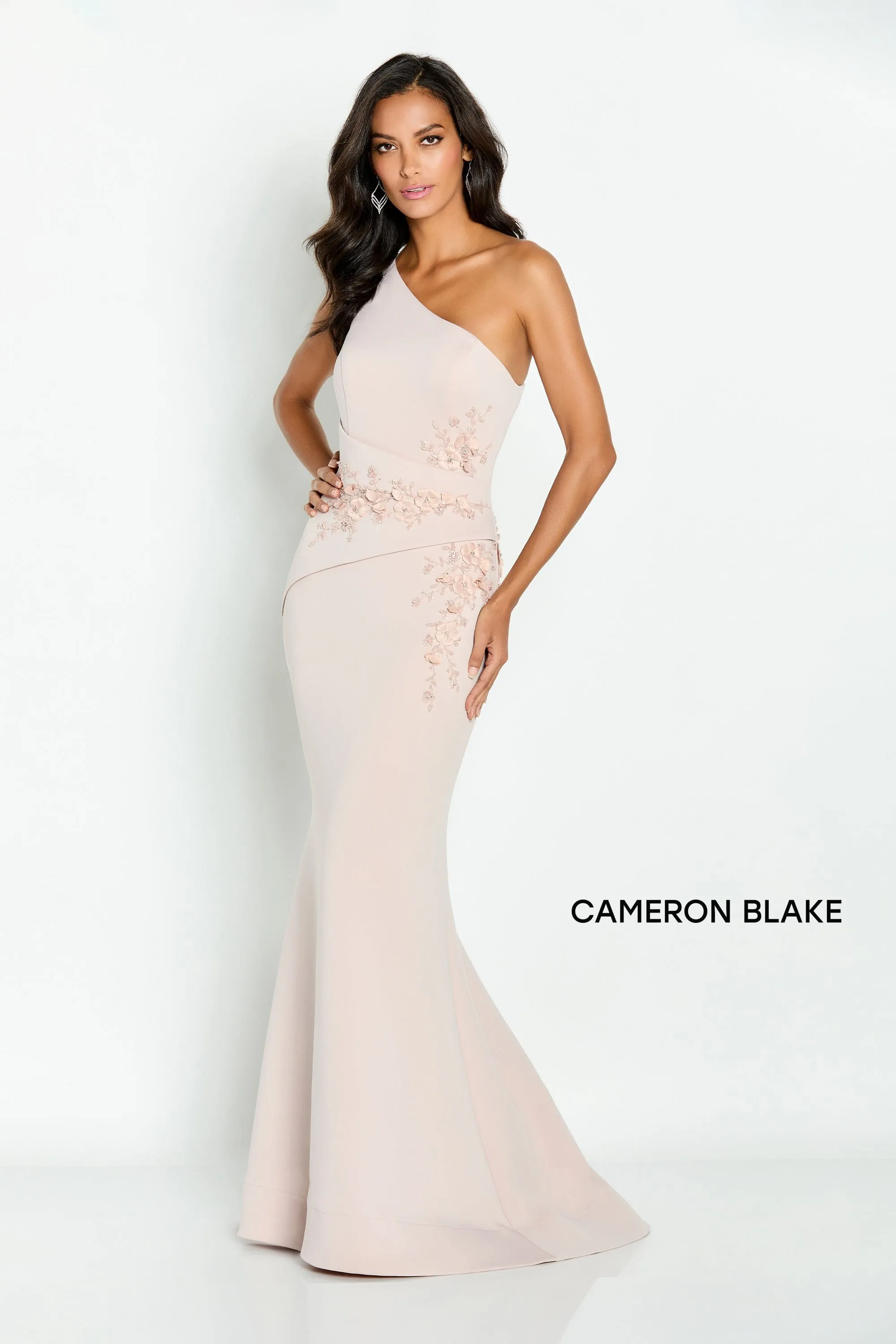 Cameron Blake: CB142