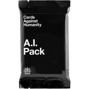 Cards Against Humanity: AI Pack