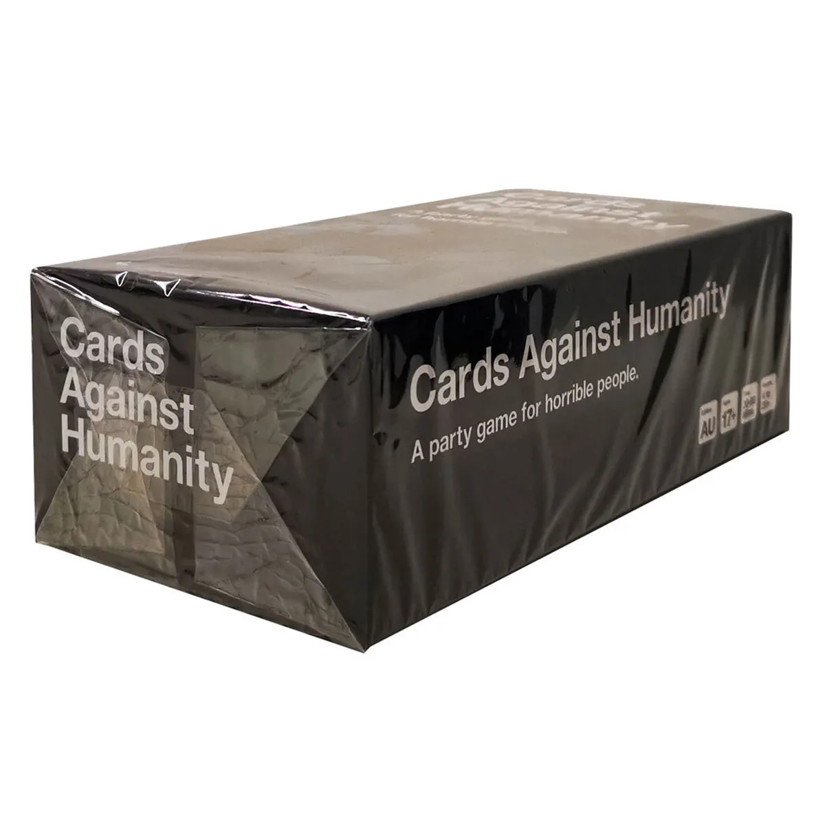 Cards Against Humanity AU Version 2.0 Base Game