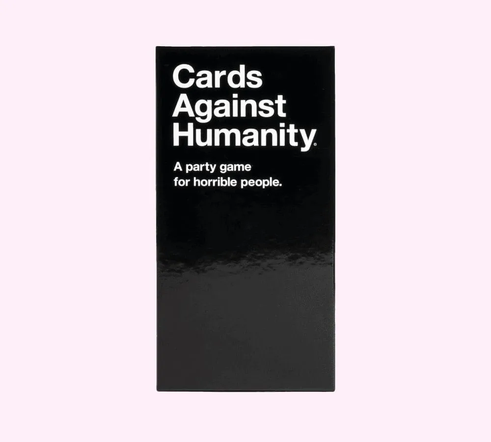 Cards Against Humanity