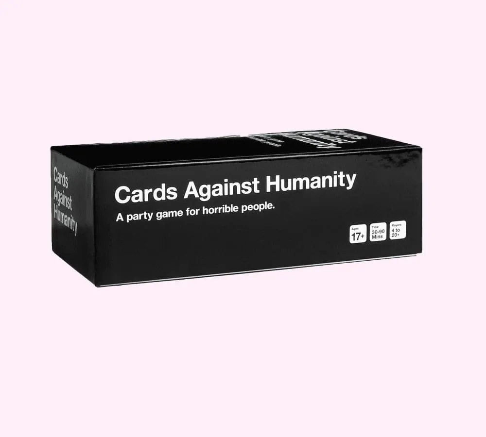 Cards Against Humanity