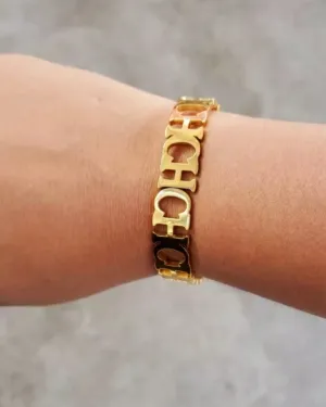 Carolina H. Bracelet