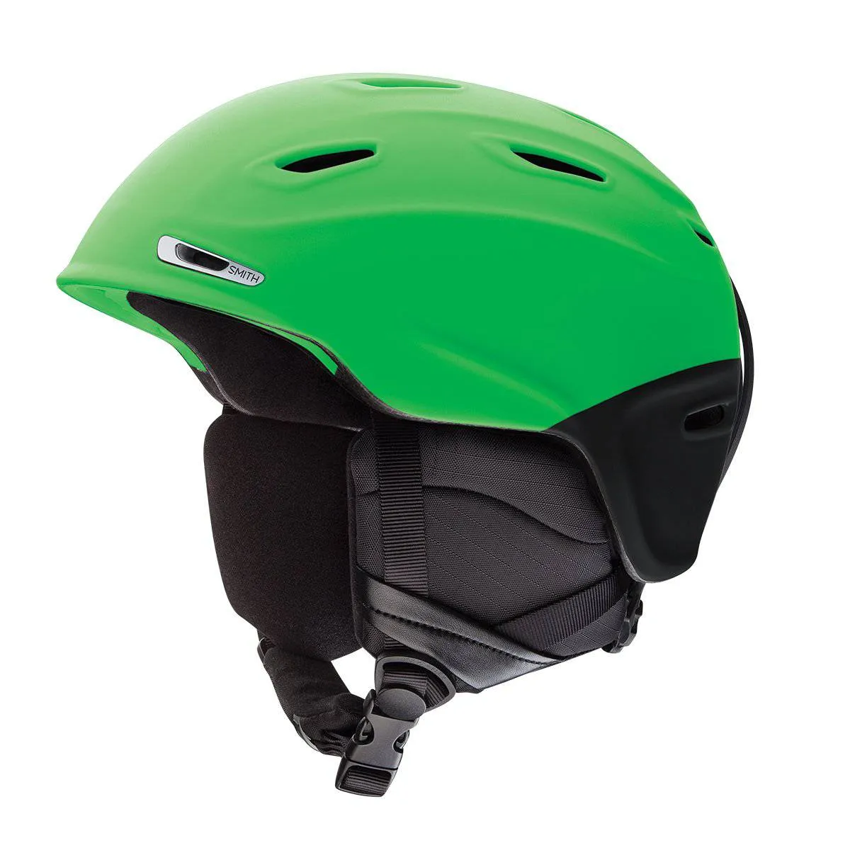 Casco Nieve Aspect Mt Reactor Splt M Smith