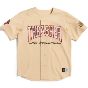 CENTER FIELD BASEBALL JERSEY