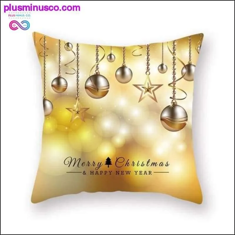 Christmas Decorations for Home with LED Christmas Candle and